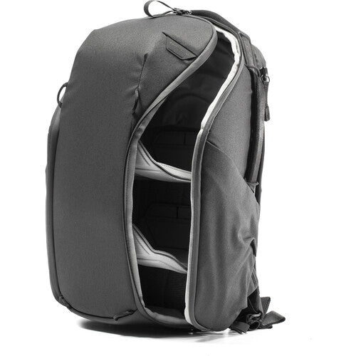 Peak Design Everyday Backpack Zip (15L, Black)
