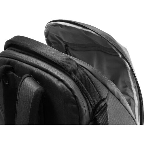 Peak Design Everyday Backpack Zip (20L, Black)