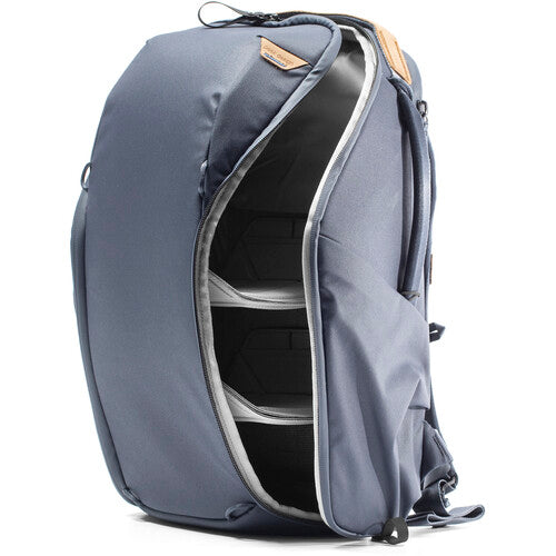 Peak Design Everyday Backpack Zip (20L, Midnight)