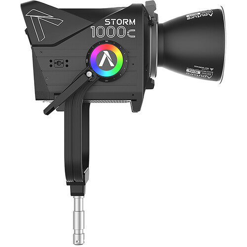 Aputure STORM 1000c BLAIR LED