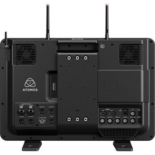 Atomos Sumo PRO-19 4K HDR Monitor-Recorder-Switcher - AVTstore