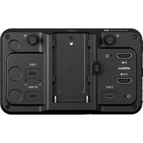 Atomos Ninja TX GO 5.2" HDMI Wi-Fi Enabled Recording Monitor