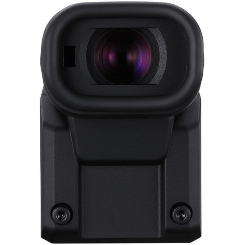 Canon EVF-V50 OLED Viewfinder for C500 Mark II middle view
