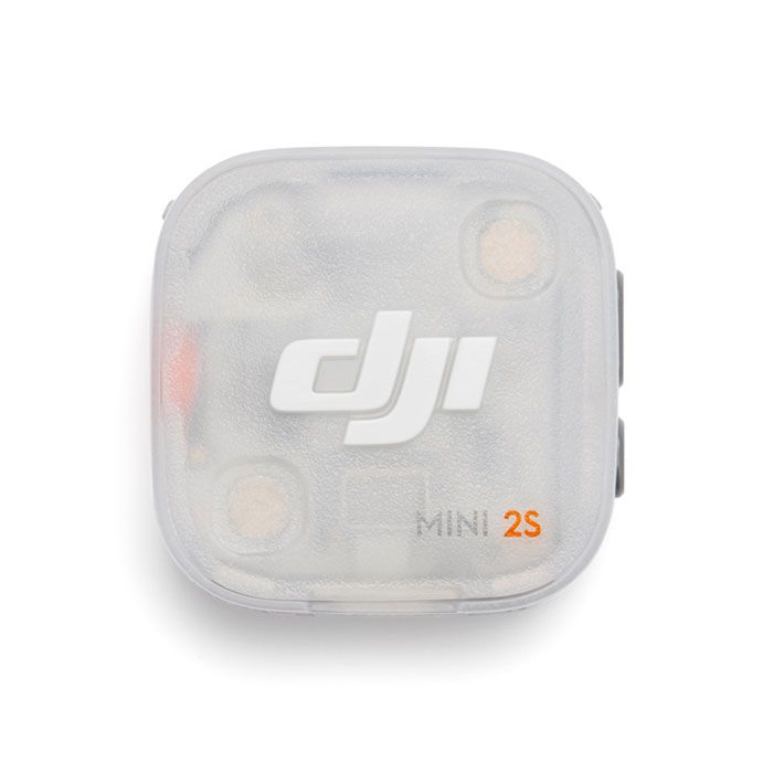DJI Mic Mini 2S Transmitter