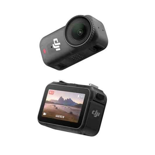 DJI Osmo NANO (128GB)