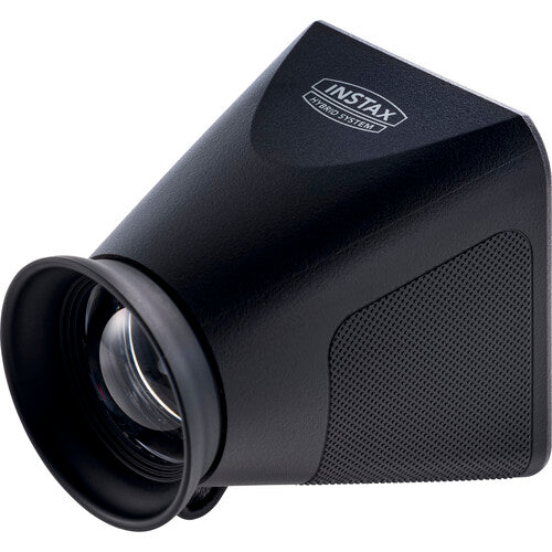 FUJIFILM INSTAX MINI EVO Cinema Instant Camera (Black)