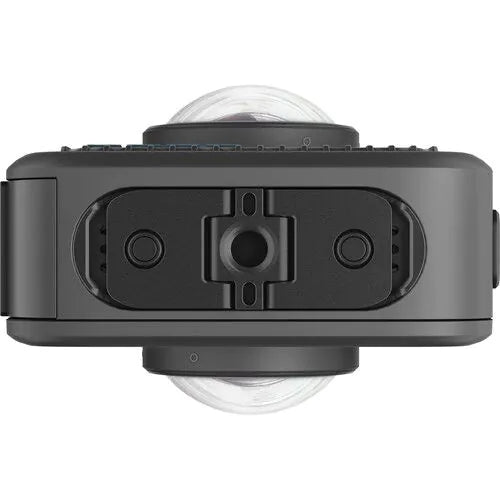 Insta360 X4 360-degree action camera