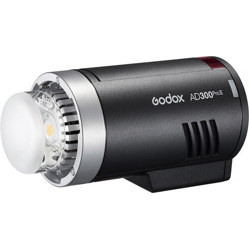 Godox AD300Pro II All-in-One Outdoor Flash - AVTstore