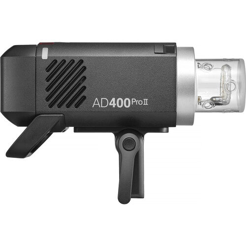 Godox AD400PROII Portable Flash