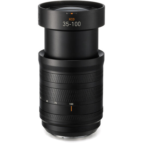Hasselblad XCD 2.8-4/35-100E Zoom Lens