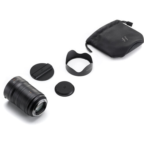Hasselblad XCD 2.8-4/35-100E Zoom Lens