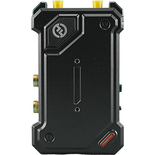 Hollyland Cosmo C2 Wireless Video Transmitter Closeup View