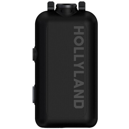 Hollyland LARK MAX 2 Combo 4-Person Version (Space Gray)