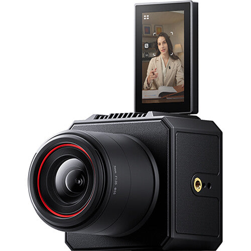 Hollyland_VenusLiv_Air_All-in-One_Live_Streaming_Camera Front View