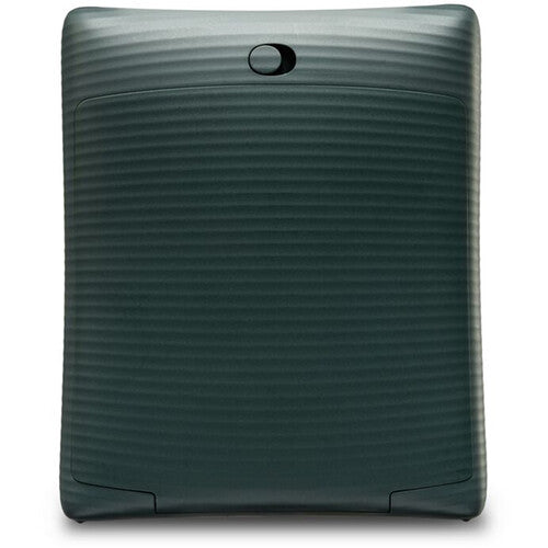 INSTAX SQUARE Link Smartphone Printer (Midnight Green) back view