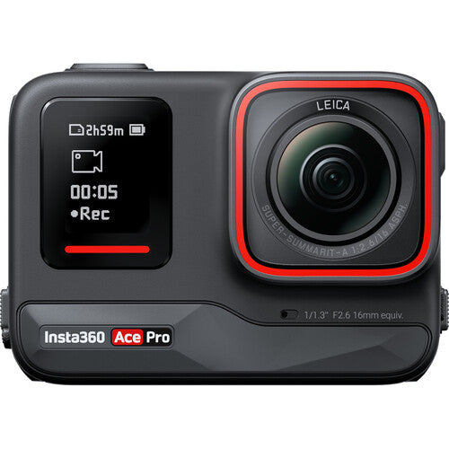 Insta360_Ace_Pro front view
