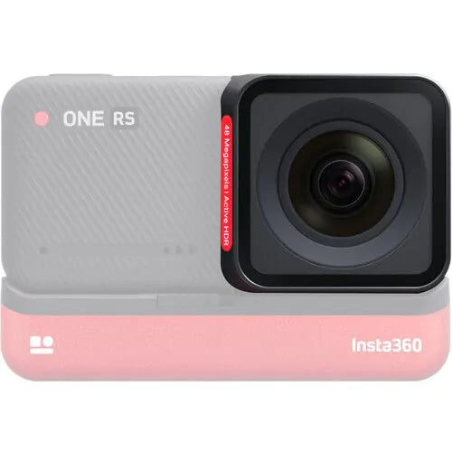 Insta360 ONE RS 4K Boost Lens