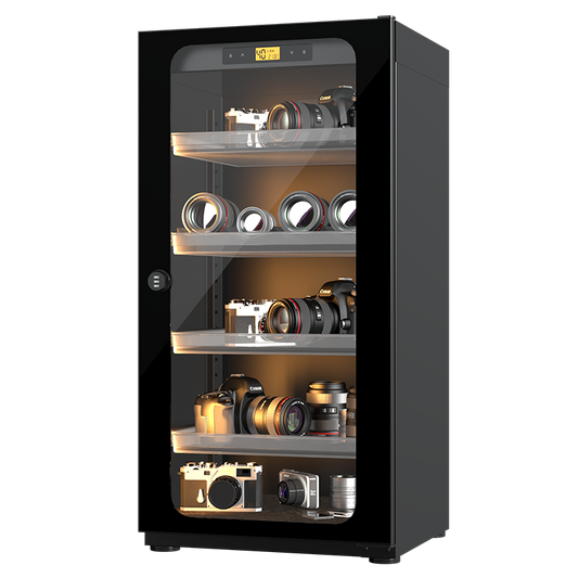 LENTHEM Photography Dry Cabinet -105L (108L)