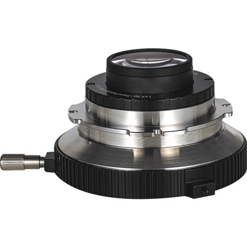 Laowa 1.4x full-frame PL to PL lens expander