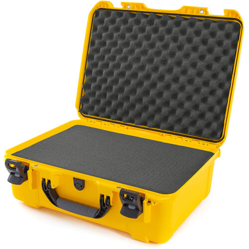 Nanuk 940 hard protective case with foam insert