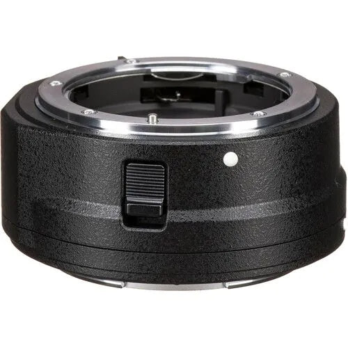 Nikon FTZ II Mount Adapter