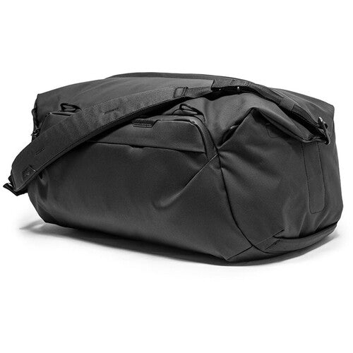 PEAK DESIGN TRAVEL DUFFLE 35L side view