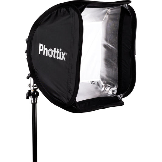 Phottix Transfolder Softbox (16 x 16")