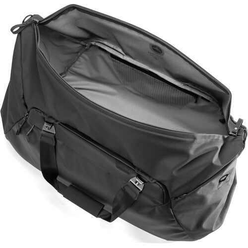 Peak Design 65L Travel Duffel -BLACK side view