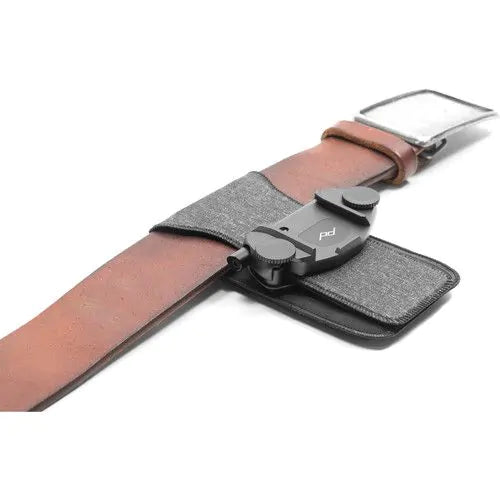 Peak Design PROpad v2 for Capture Camera Clip v3 Side View