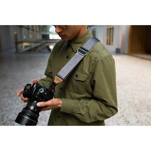 Peak Design SL-AS-3 Slide Camera Strap (Ash)