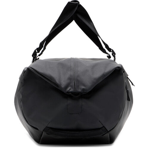 Peak Design Travel Duffel (Black, 50L) middle view