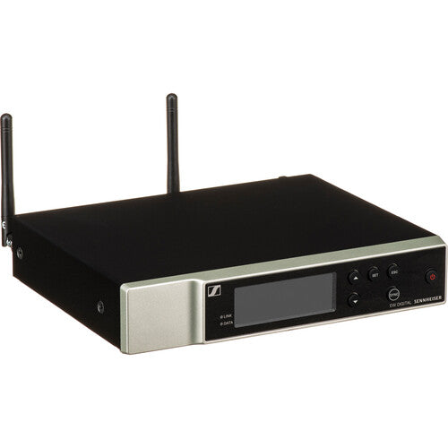 Sennheiser EW-D 835-S SET Digital Wireless Handheld Microphone System with MMD 835 Capsule