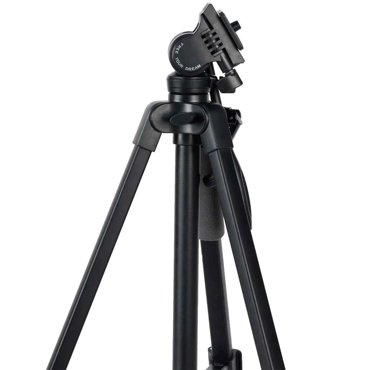 SmallRig Versatile Lightweight Tripod CT-07 4689 Back View