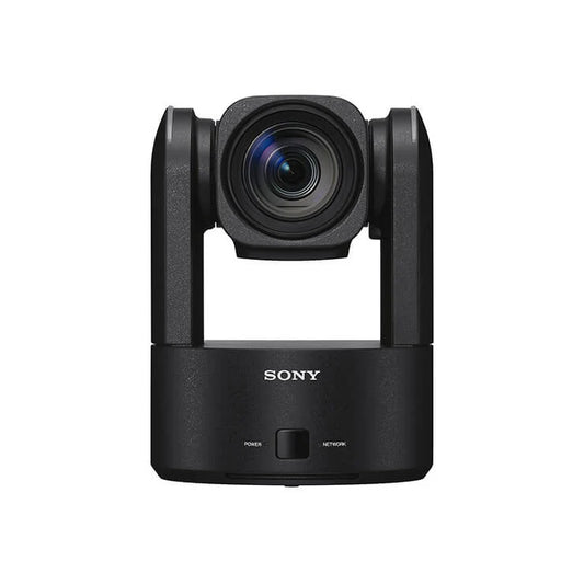 Sony BRC-AM7 4K60 PTZ Camera with AI Auto-Framing (Black)