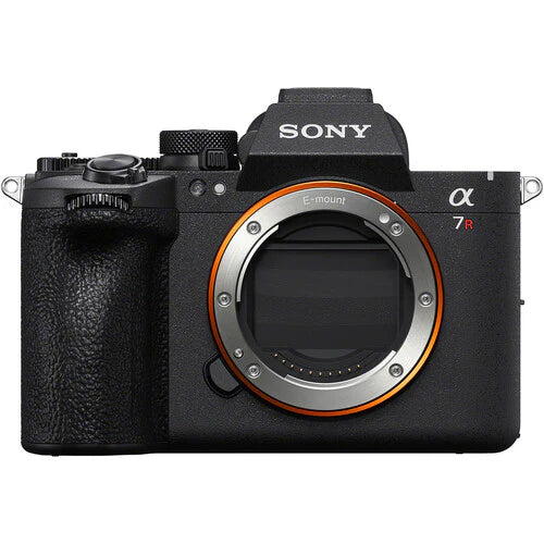 Sony a7R VI Mirrorless Camera (Body only)