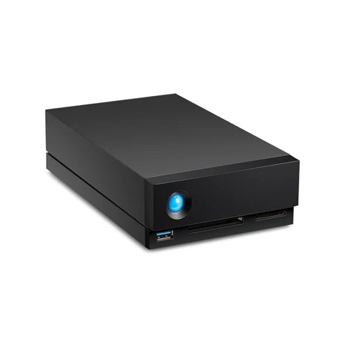 LaCie 20TB 1big Dock