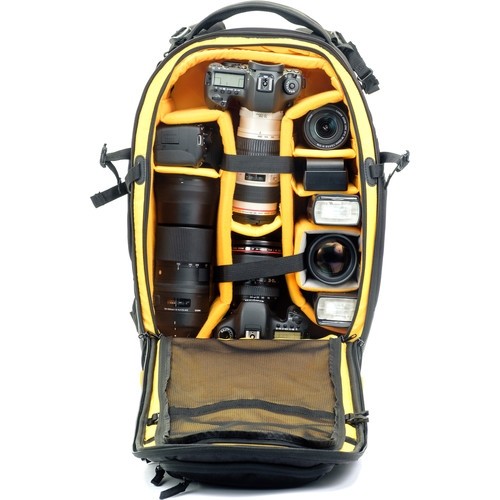 VANGUARD ALTA FLY 55T TROLLY BAG