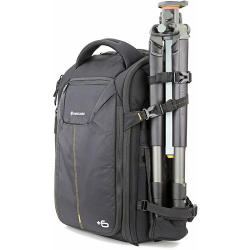 VANGUARD ALTA RISE 45 BACKPACK side view