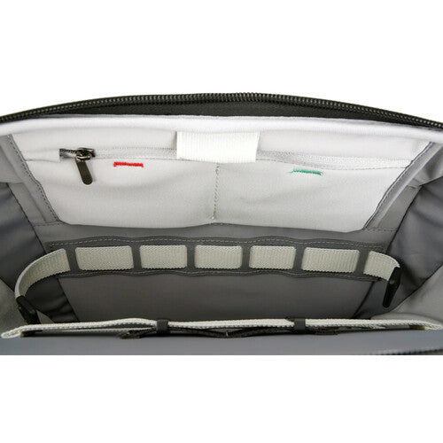 VANGUARD VEO City CB29 NV – Crossbody Camera Bag – Navy Blue