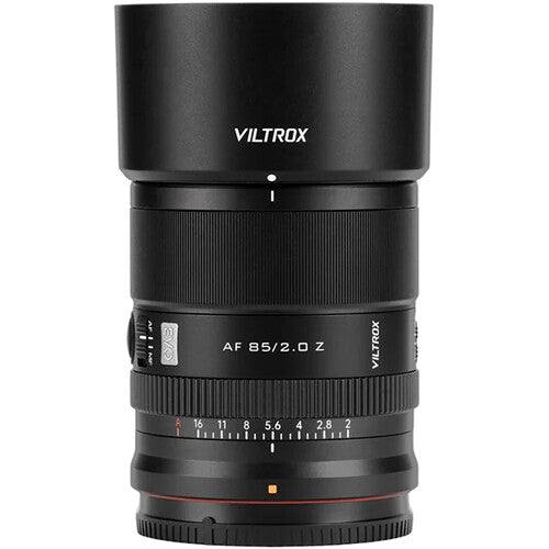 Viltrox AF 85mm F2 EVO Lens
