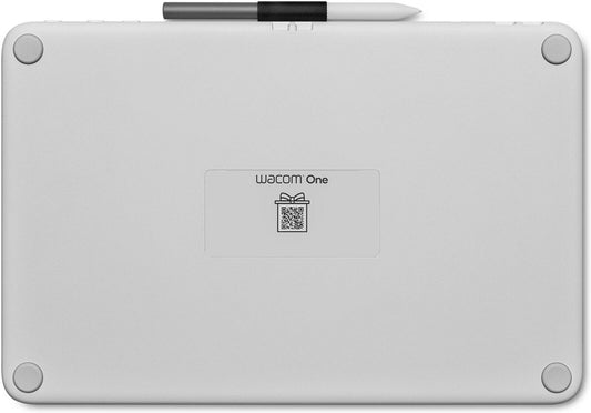 Wacom One 13 Touch Pen Display Graphic Tablet