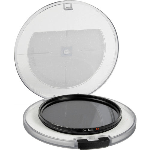 Zeiss 58mm Carl Zeiss T* Circular Polarizer Filter side view