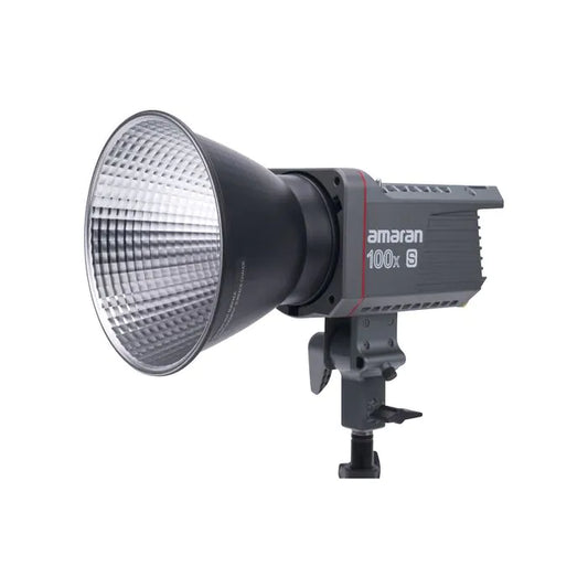 amaran COB 100x S Bi-Color LED Monolight