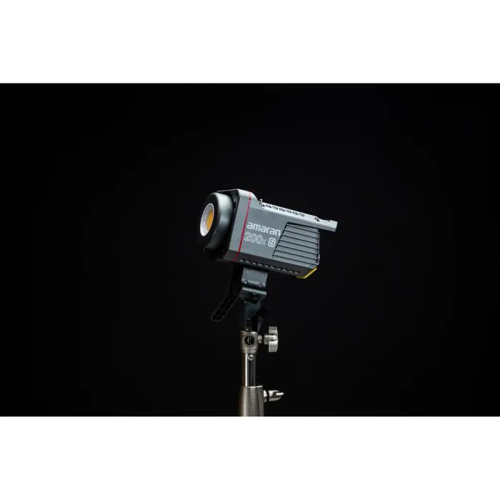 amaran COB 200x S Bi-Color LED Monolight