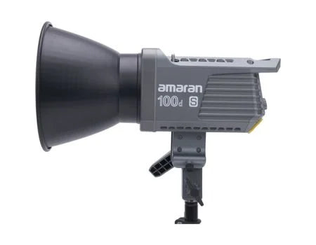 Aputure Amaran COB 100d S Daylight LED Monolight