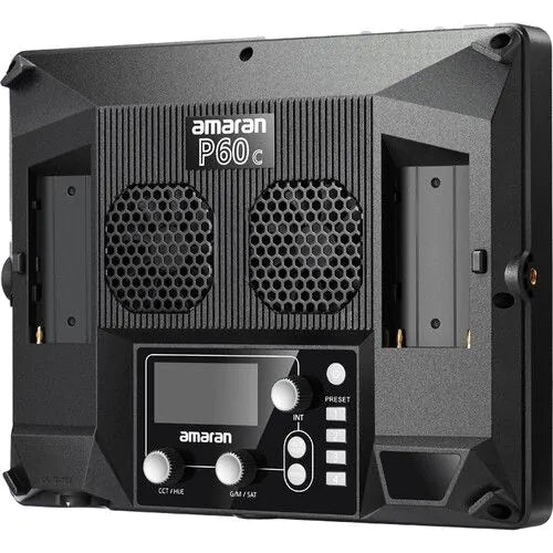 Aputure amaran P60c RGBWW LED Panel