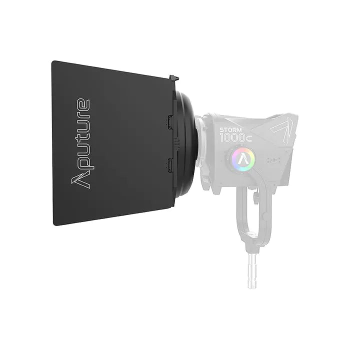 Aputure Barndoors Adapter for STORM 1200x/1000c