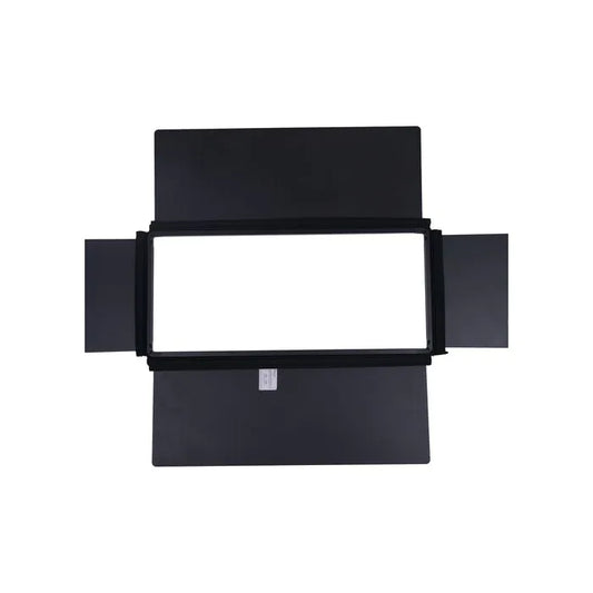 Aputure Barndoors for Nova P600c LED Panel