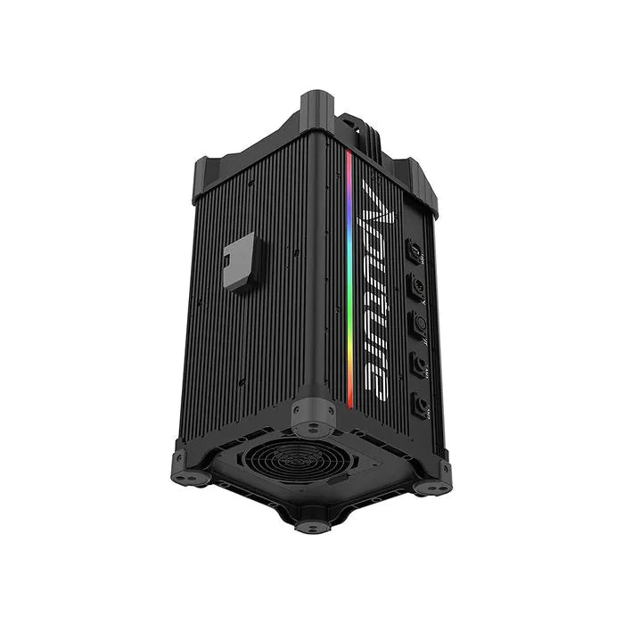Aputure Electro Storm CS15 RGB LED Monolight (UK Plug, Flight Case Kit)