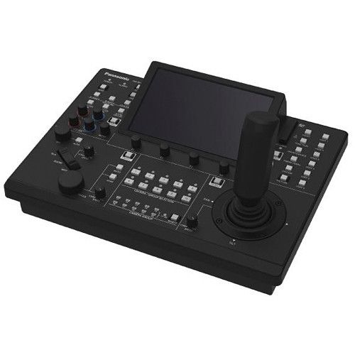 Panasonic Remote Camera Controller with 7" Touchscreen